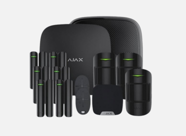 Allarmi Ajax