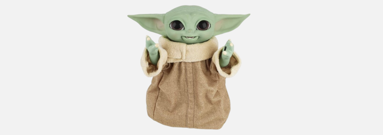 Figurine Star Wars Brand