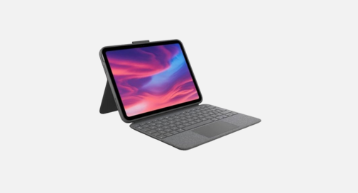 Capas para Tablets Logitech