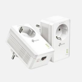 Powerline/PLC-Adapter TP-Link