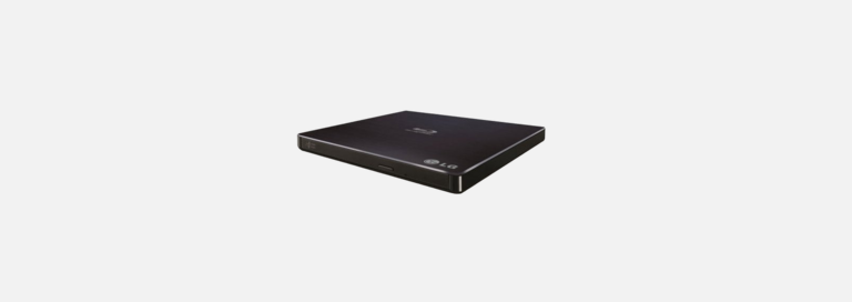 Registratori DVD/Blu Ray LG