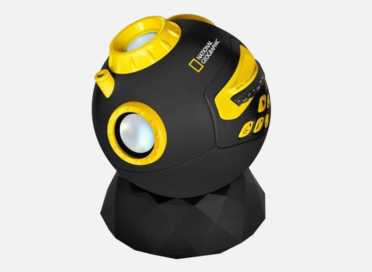 Giochi educativi National Geographic