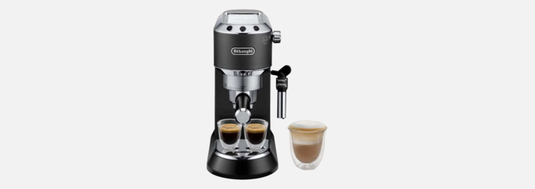 Caffettiere DeLonghi