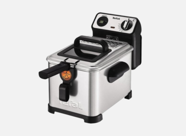 Fritteusen Tefal