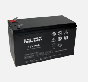 USV-Anlagen Nilox