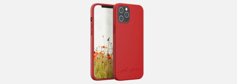 Custodie e cover per smartphone Just Green
