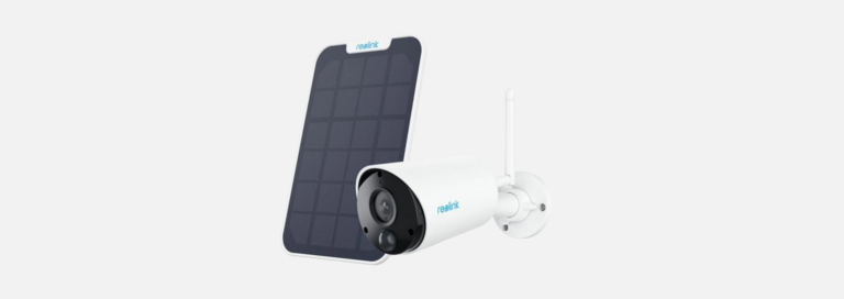 IP-Kameras Reolink