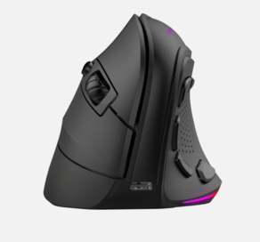 Mouse Mars Gaming