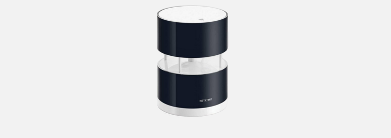 Stazioni climatiche Netatmo