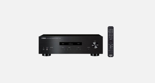 Mikroanlagen/Hi-Fi Yamaha
