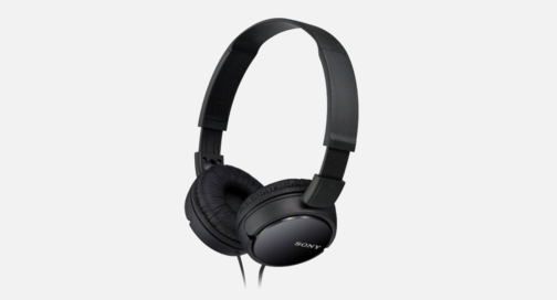 Cuffie Sony