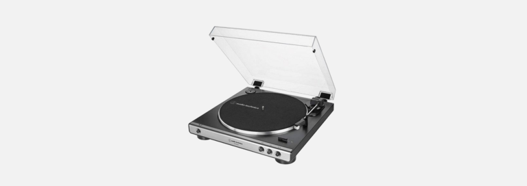 Welt der DJs Audio-technica