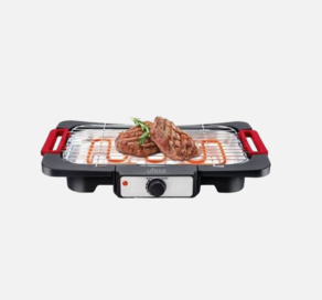 Platten, BBQs und Grills Ufesa