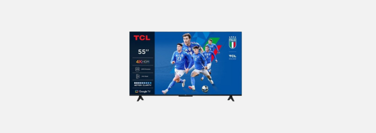 Fernseher TCL