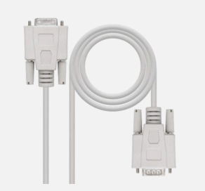 Kabel Serie/Parallel Nanocable