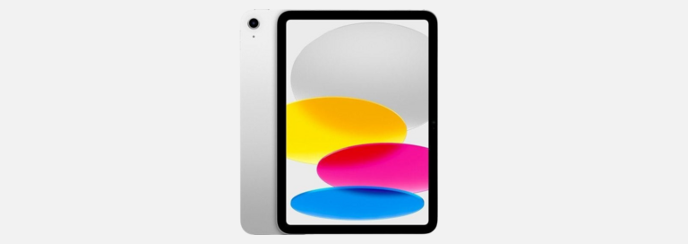 Tablets Apple