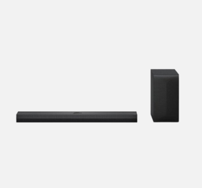 Altoparlanti TV Soundbar LG