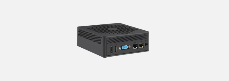 Mini PC Leotec