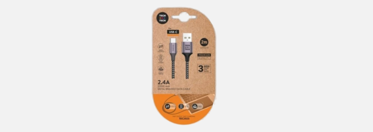 Cavi USB Tech One Tech