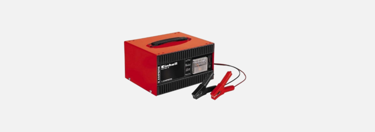 Accessori per auto Einhell