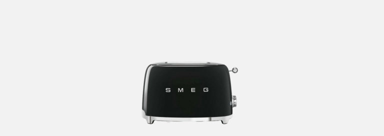 Toaster Smeg