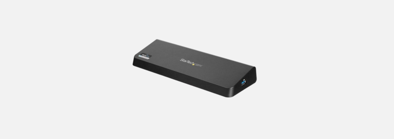 Acessórios para portáteis Startech
