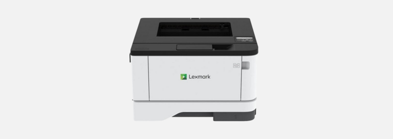 Drucker Lexmark