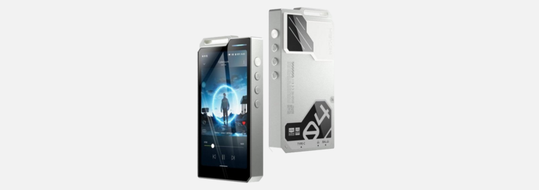 Audio Pro Hiby