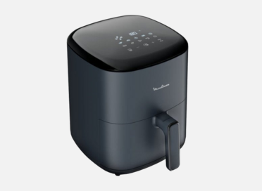 Fritteusen Moulinex