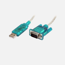 Kabel Serie/Parallel Startech
