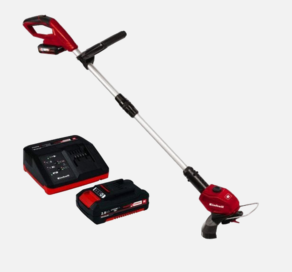 Decespugliatori Einhell