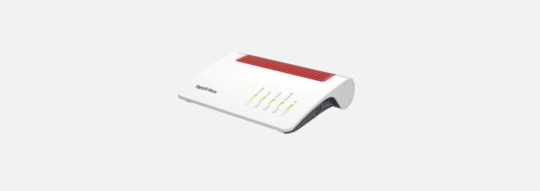 Router Fritz