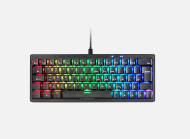 Tastaturen Mars Gaming