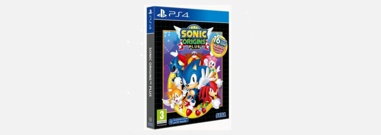 PS4-Spiele Sega