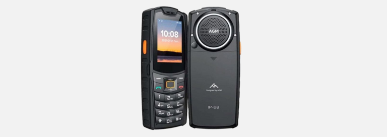 Telefoni cellulari AGM