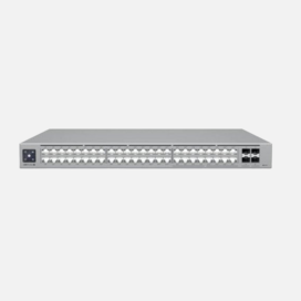 Hubs/Switches Ubiquiti