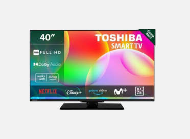 Fernseher Toshiba