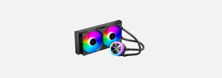 Flüssigkühlung Keep Out Flüssigkühlung Keep Out