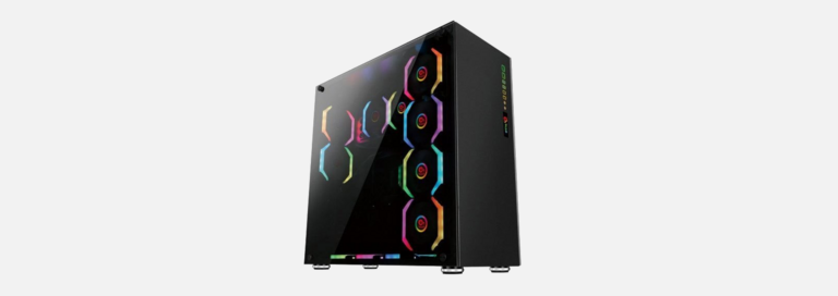 Case per PC Talius