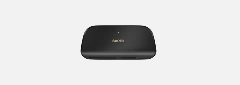 Multilektoren Sandisk
