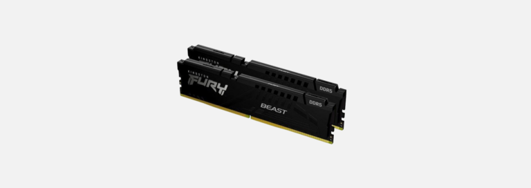 Memorie RAM Kingston