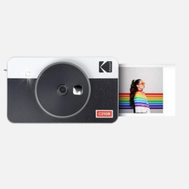 Fotocamere instantanee Kodak