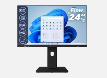 Computer All in One Alurin