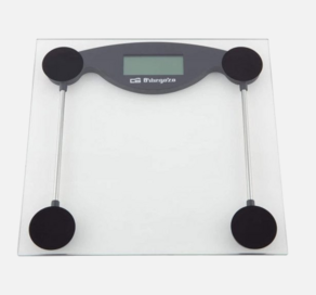 Waagen Orbegozo Waagen Orbegozo