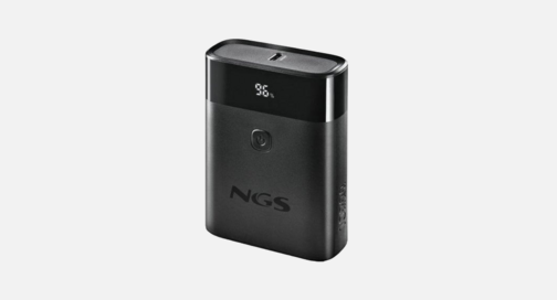 Smartphone-Zubehör NGS