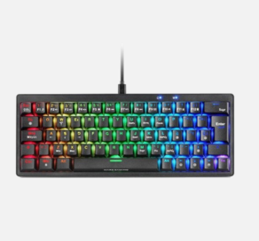 Tastiere Mars Gaming
