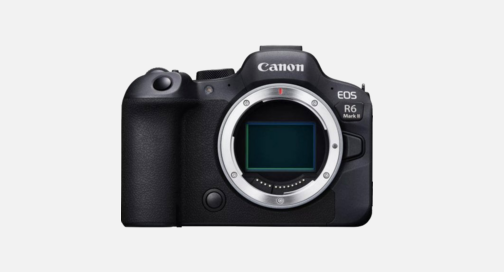 Digitalkameras Canon