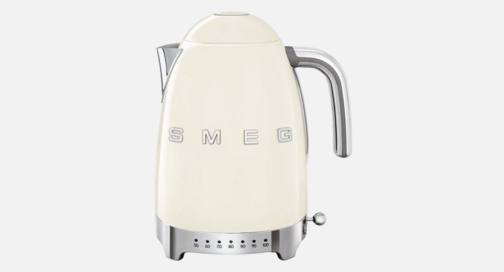Wasserkocher Smeg