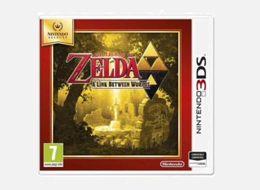 Nintendo 3DS Spiele Nintendo