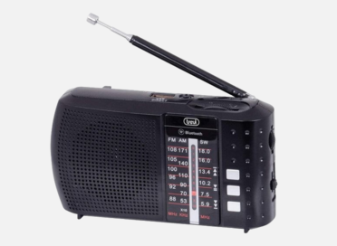 Radio Trevi